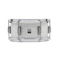 Tandesa Llc Taye GK1407R-SS 14 x 7 in. Gokit Add-On Rackr Tom Drum; Silver Sparkle GK1407R-SS